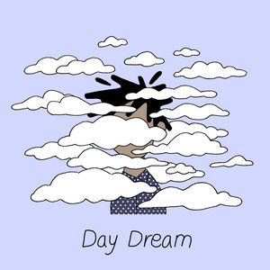Image for 'Day Dream'