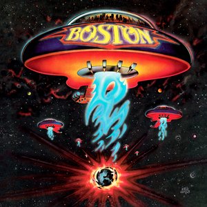 Image for 'Boston'