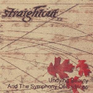 Image for 'Undying Beauty and the Symphony of Sadness'