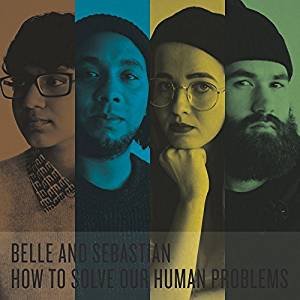 Image for 'How To Solve Our Human Problems'