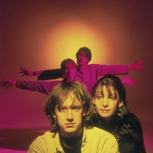 Image for 'my bloody valentine'