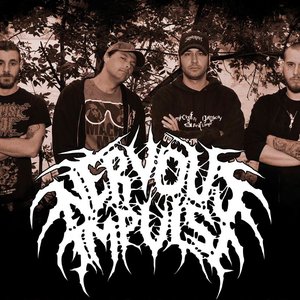 Image for 'Nervous Impulse'