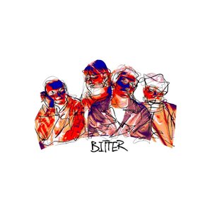 Image for 'BITTER'