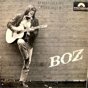 Image for 'BOZ'