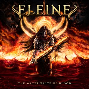 Image for 'The Water Taste of Blood'