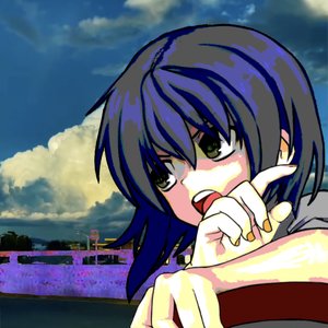 Image for 'AGAINST THE WORLD'