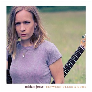 Image for 'Between Green And Gone'