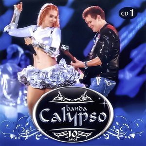 Image for '10 Anos Volume 1'