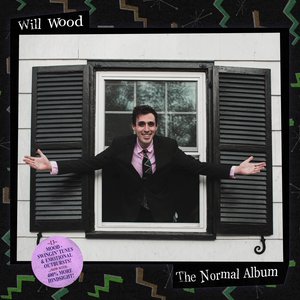 Image for 'The New Normal! (The Normal Album 2024 Edit)'