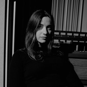 Image for 'Kali Malone'