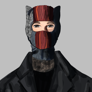 RavenFoxe