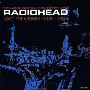 Изображение для 'Lost Treasures 1993-1997 [Disc 1]'