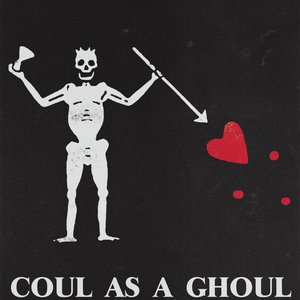 Bild für 'Coul As A Ghoul'