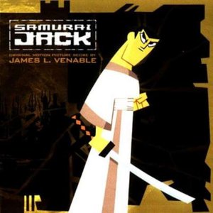 Image for 'Samurai Jack'