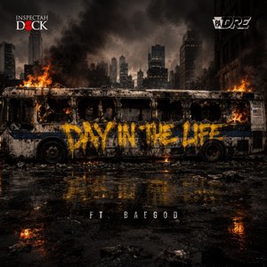 Imagen de 'Day In The Life'