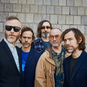 Image for 'The National'