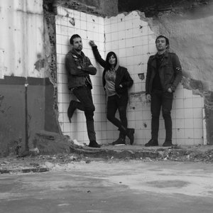 Image for 'Suicidas'