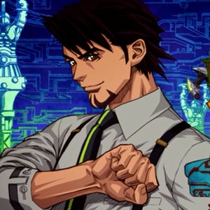 Image for 'Wild Tiger (CV: Hiroaki Hirata)'
