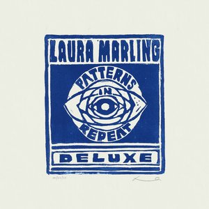 Image for 'Patterns in Repeat (Deluxe)'