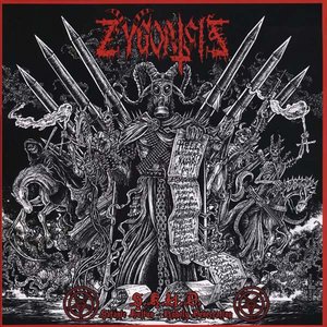 Image for 'S.K.U.D. (Satanic Kultus - Unholy Desecration)'