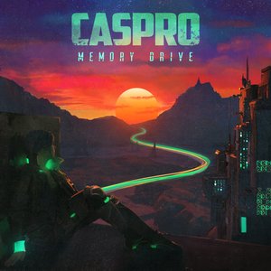 Image for 'Memory Drive'