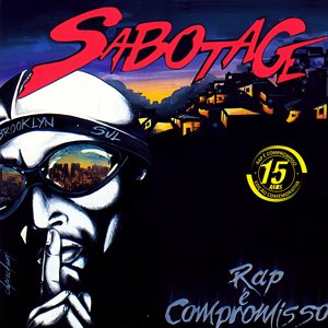 Image for 'Rap É Compromisso (Edição Comemorativa)'
