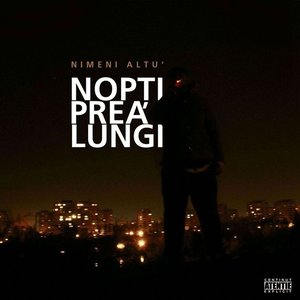 Image for 'Nopti prea lungi'