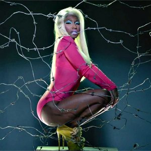 Image for 'Nicki Minaj'
