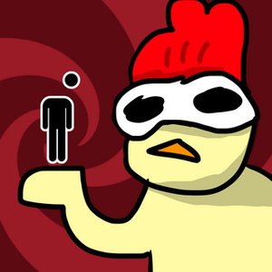 Image for 'TRAP CHICK'