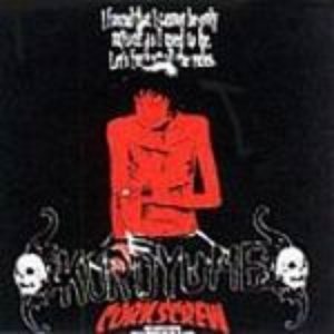 Image for 'CORKSCREW'