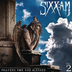 Imagem de 'Prayers for the Blessed'