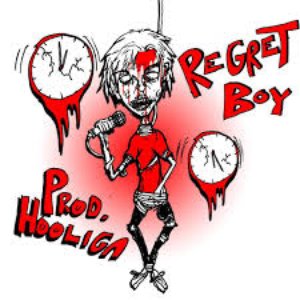 Image for 'Regret Boy'