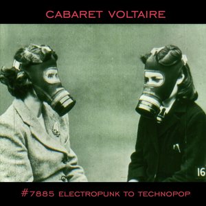 Bild für '#7885 (Electropunk to Technopop 1978-1985)'