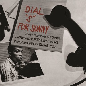 Image for 'Dial "S" For Sonny'