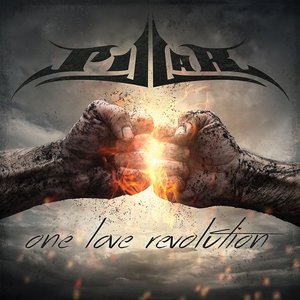Image for 'One Love Revolution'