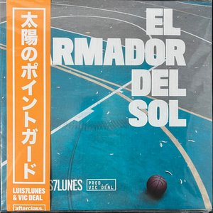 Image for 'El Armador del Sol'