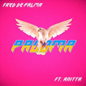 Image for 'Paloma (feat. Anitta) - Single'