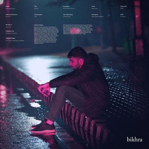 Zdjęcia dla 'Bikhra'