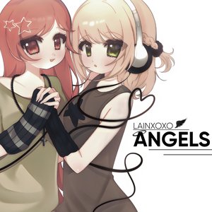 Bild för 'ANGELS'