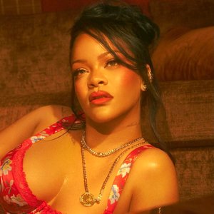 Image for 'Rihanna'