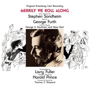 Immagine per 'Merrily We Roll Along'