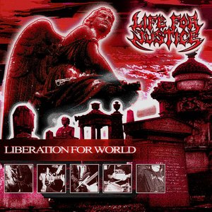 Image for 'Liberation for World'