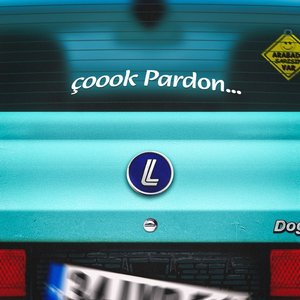 Immagine per 'COOOK PARDON'