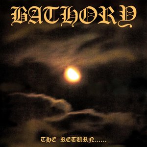 Image for 'The Return ... (1985)'