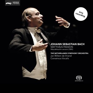 Imagen de 'Matthäus Passion'