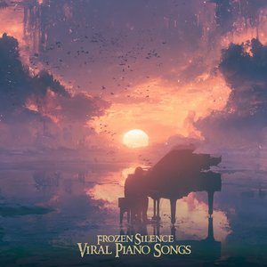 Image for 'Viral Piano Songs'