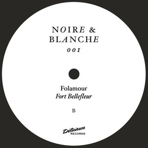 Image for 'Fort Bellefleur'