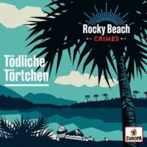 Image for 'Tödliche Törtchen (Tante Mathilda ermittelt)'