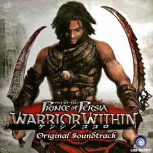 Image for 'Prince of Persia: Warrior Within Original Soundtrack'