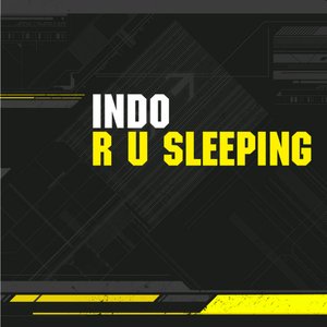 Image for 'R U Sleeping'